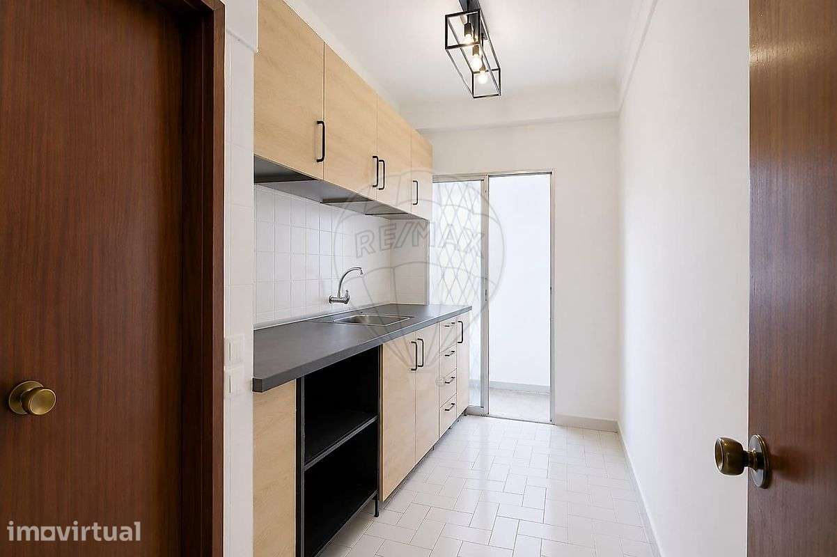 Apartamento T1 para venda - Grande imagem: 5/18