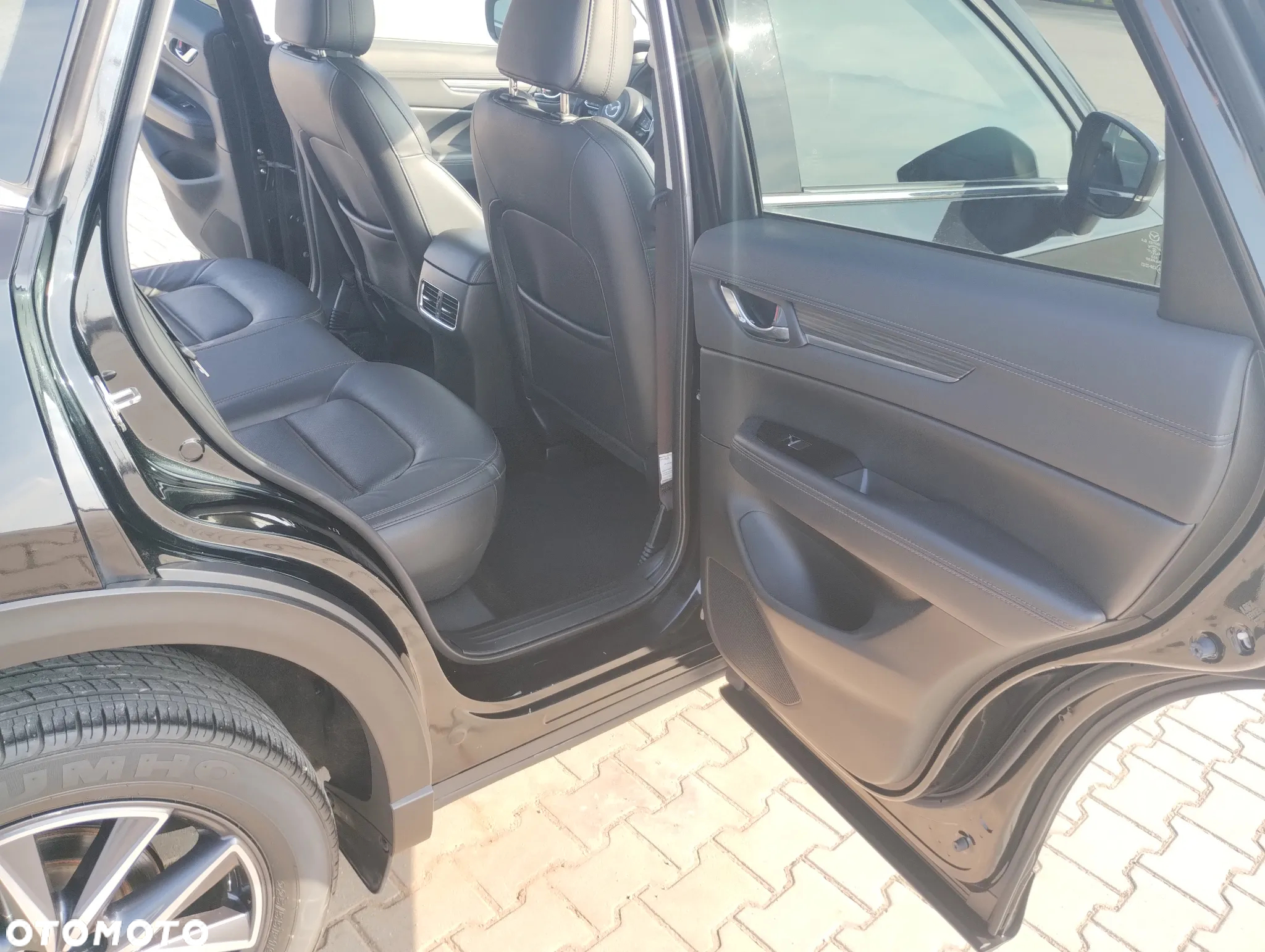 Mazda CX-5 - 17