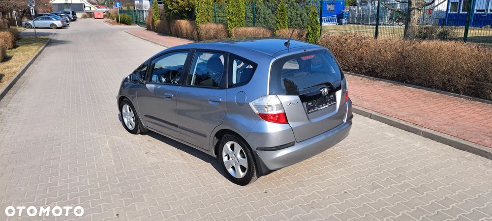 Honda Jazz 1.4 i-VTEC Elegance - 7