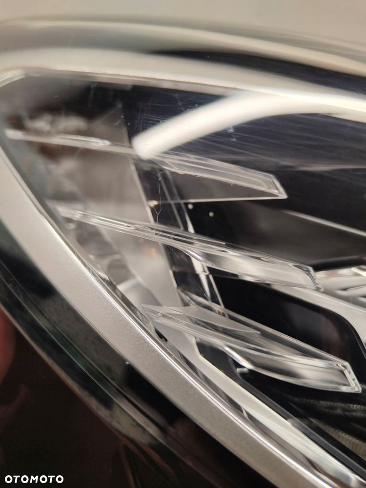 BMW 4 G22 FULL LED JASNA LAMPA PRAWY PRZÓD 5A19352-04 - 3