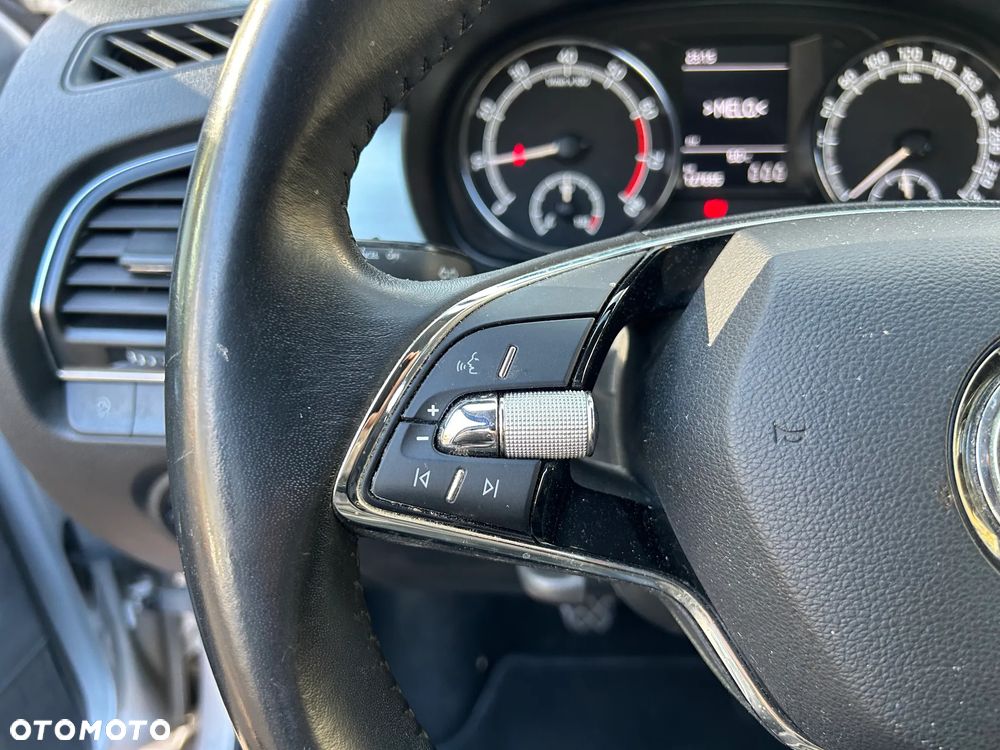 Skoda Fabia 1.0 TSI Ambition - 27