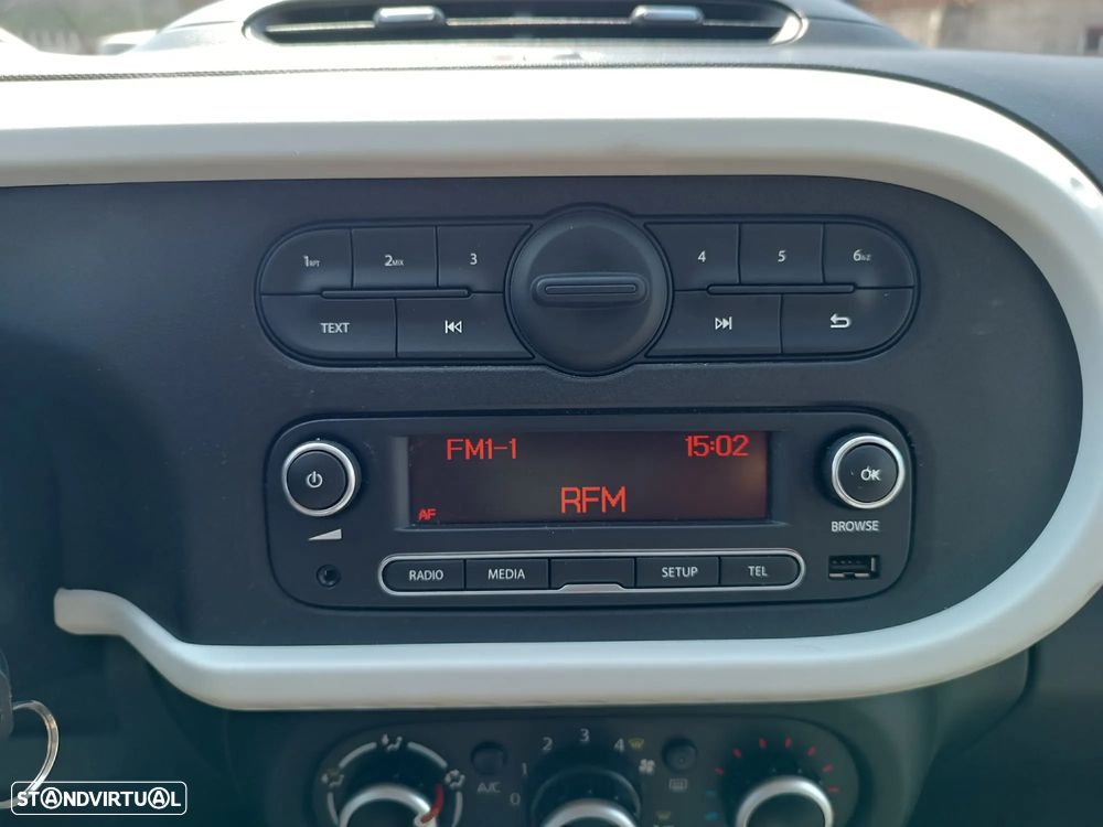 Renault Twingo 1.0 SCe Night&Day - 18