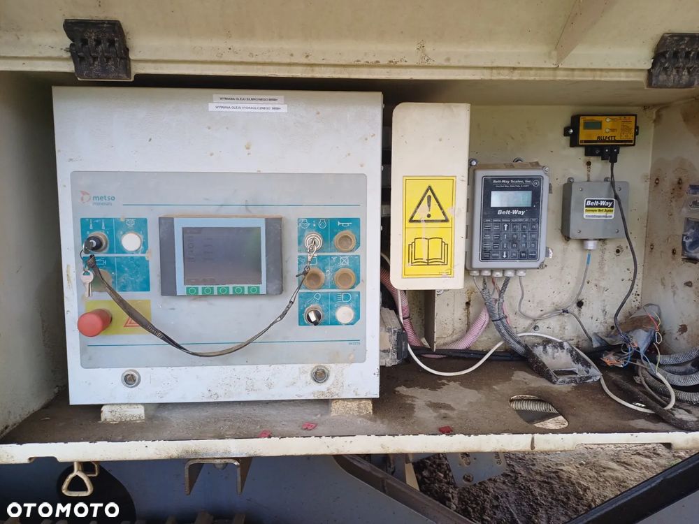 Powerscreen Metso LT116 - 6