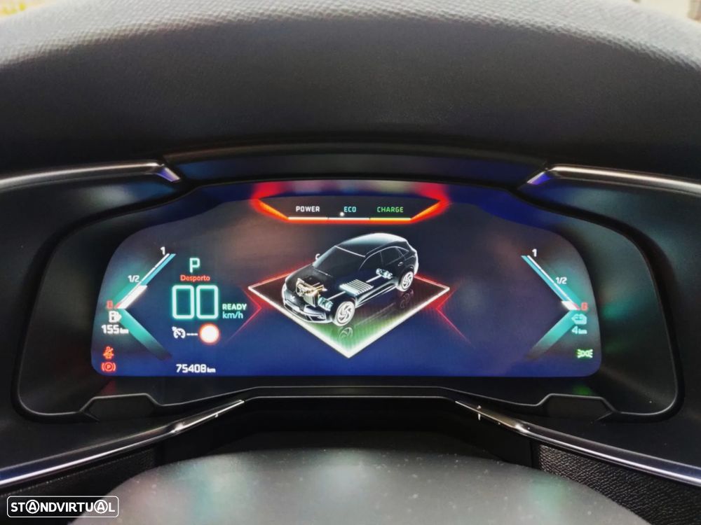DS DS7 Crossback E-Tense Grand Chic EAT8 - 37