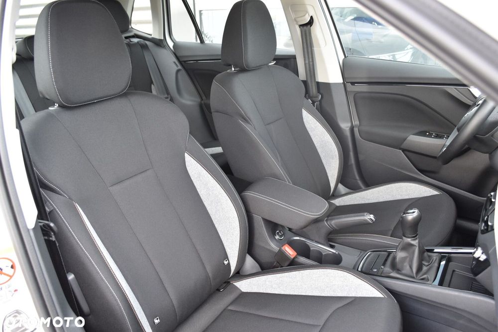 Skoda Kamiq 1.0 TSI Selection - 20