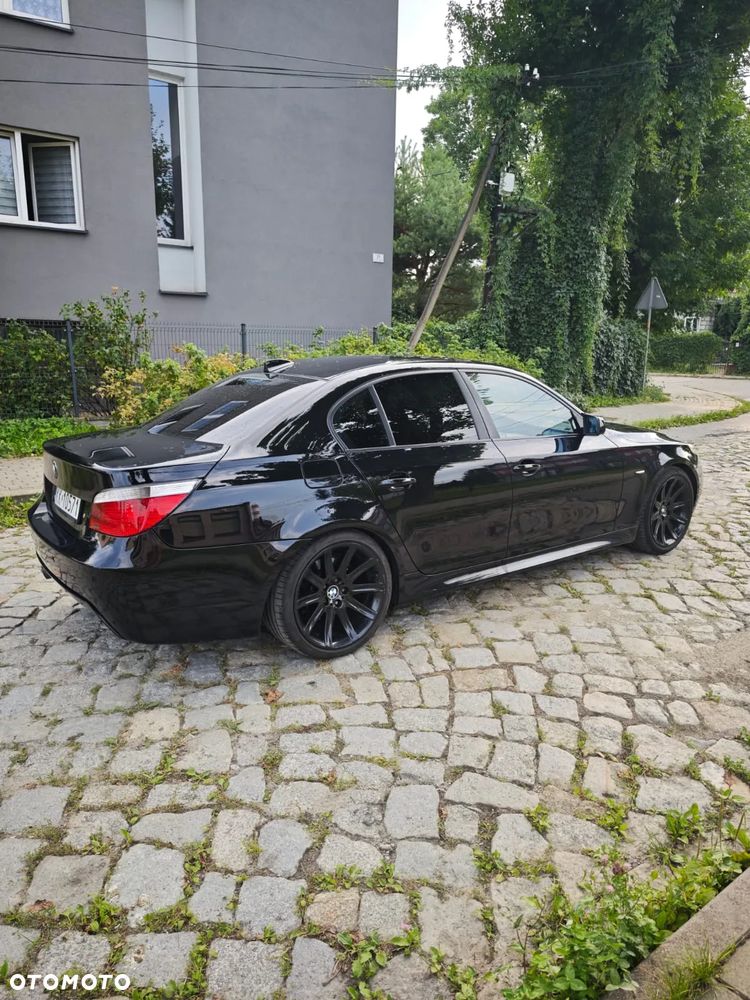 BMW Seria 5 - 18