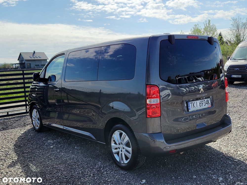 Peugeot Traveller L2 2.0 EAT8 Business - 18