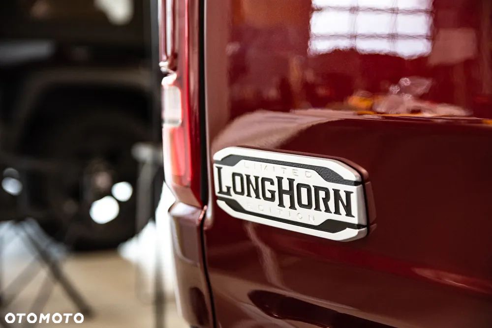 RAM 1500 5.7 Crew Cab Limited - 14