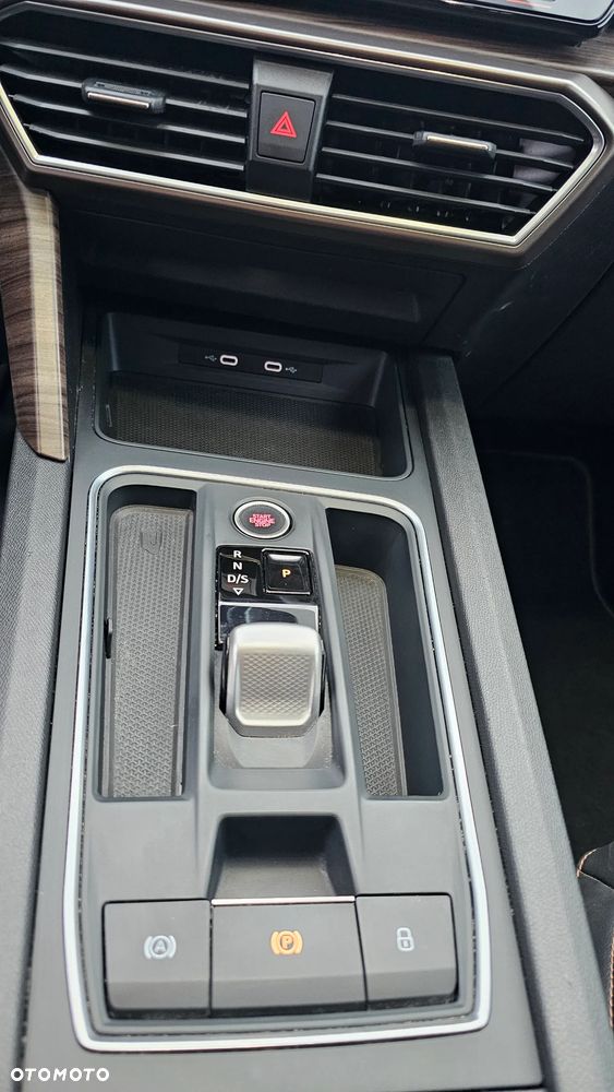 Seat Leon 1.5 EcoTSI Evo Xcellence S&S DSG - 19