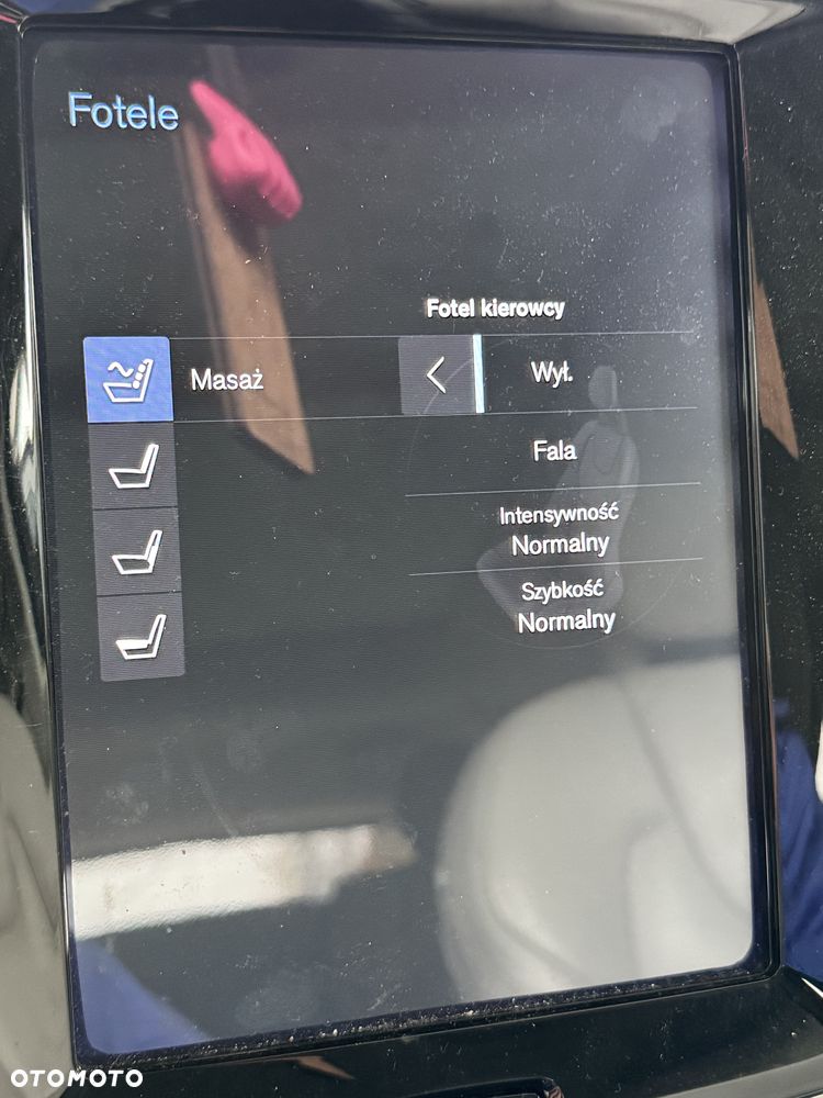 Volvo V60 D4 Inscription - 10