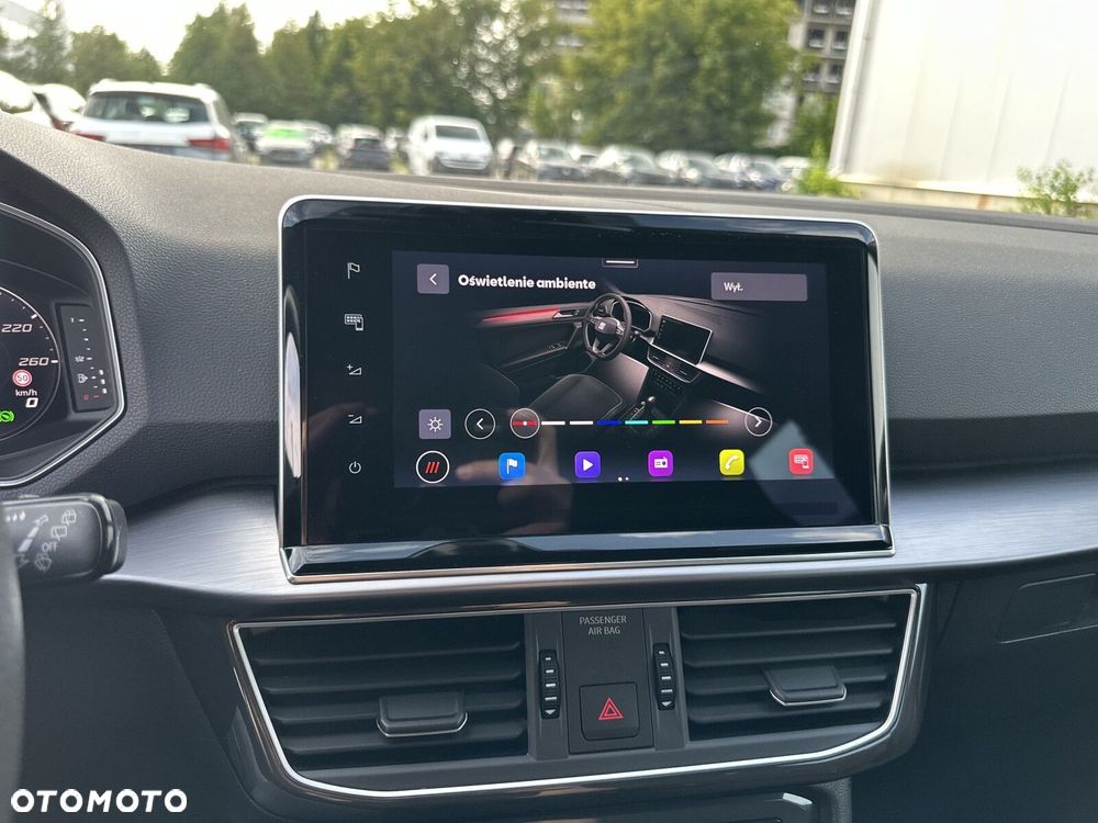 Seat Tarraco - 23