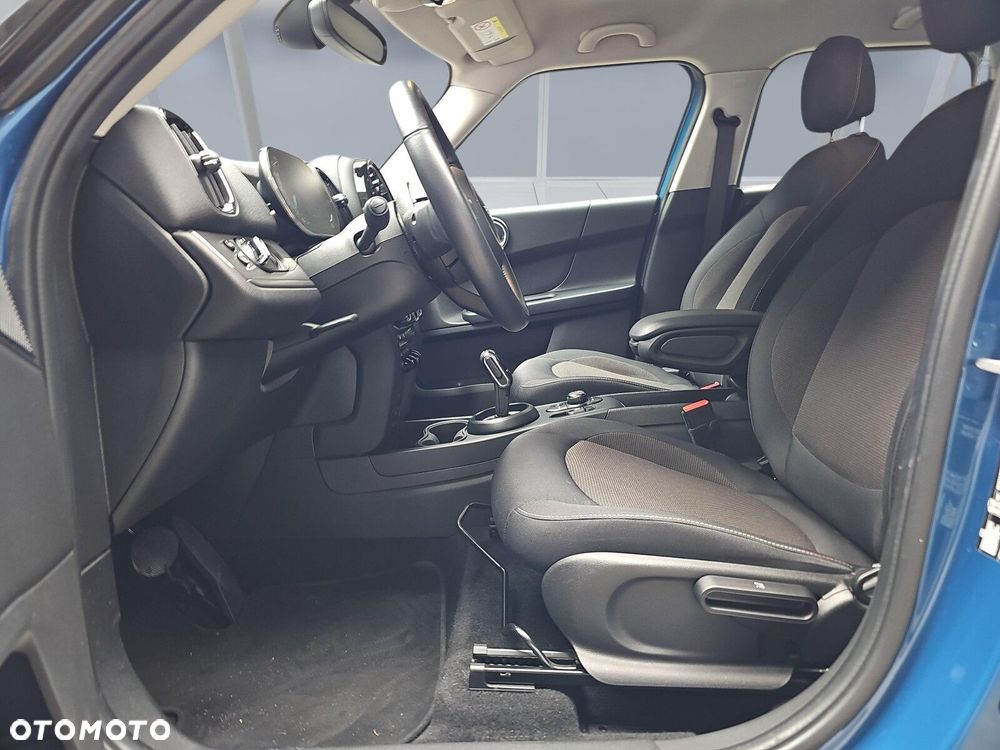 MINI Countryman Cooper D - 9