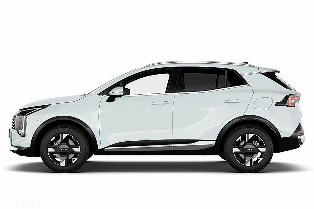 Kia Sportage 1.6 T-GDI M 2WD - 5