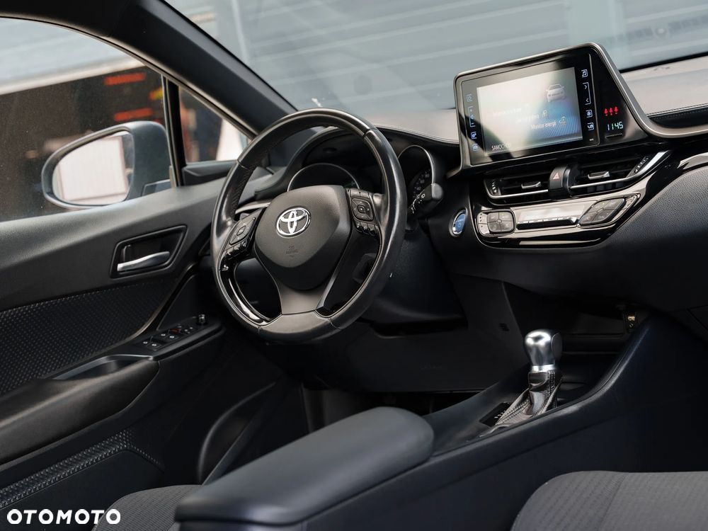 Toyota C-HR Club - 18