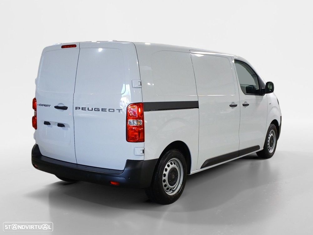 Peugeot e-Expert 50 kWh Standard - 5