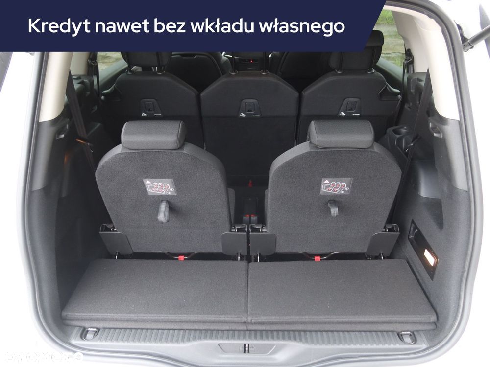 Citroën C4 Grand Picasso - 23