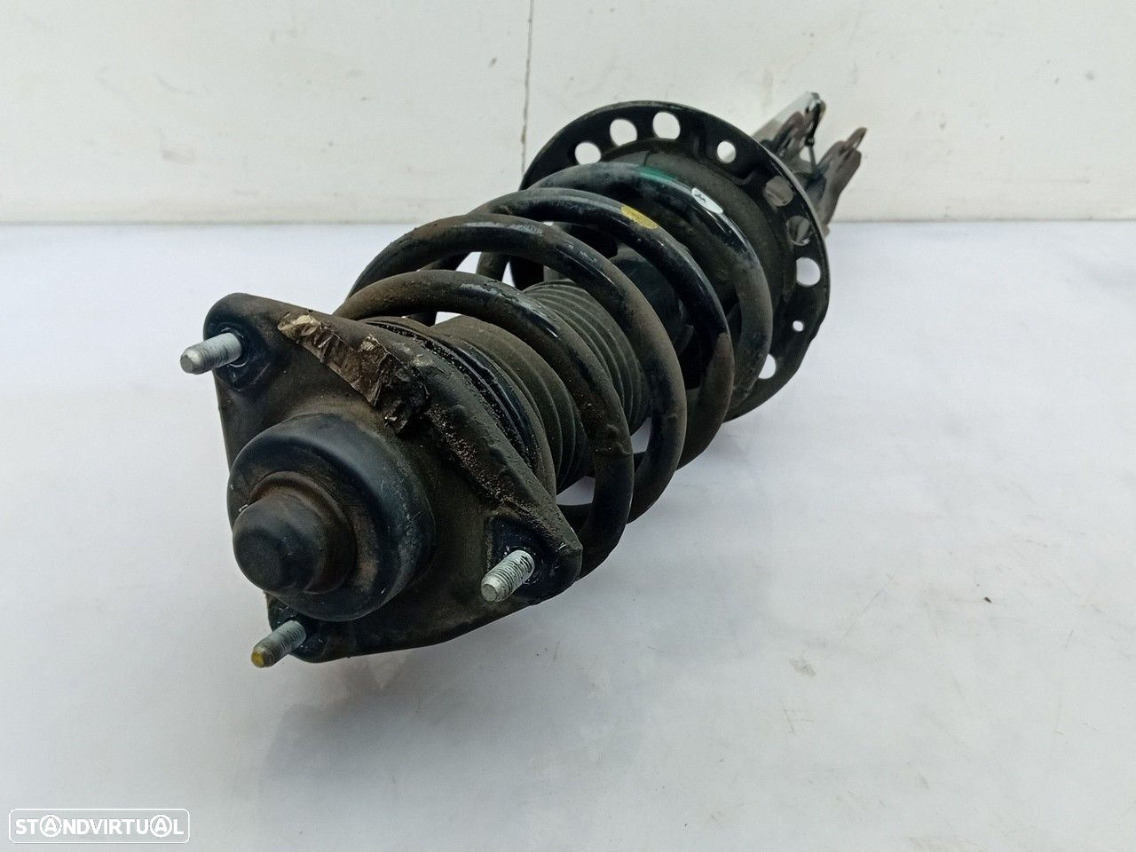 Amortecedor frente esquerdo KIA Carens IV - 3