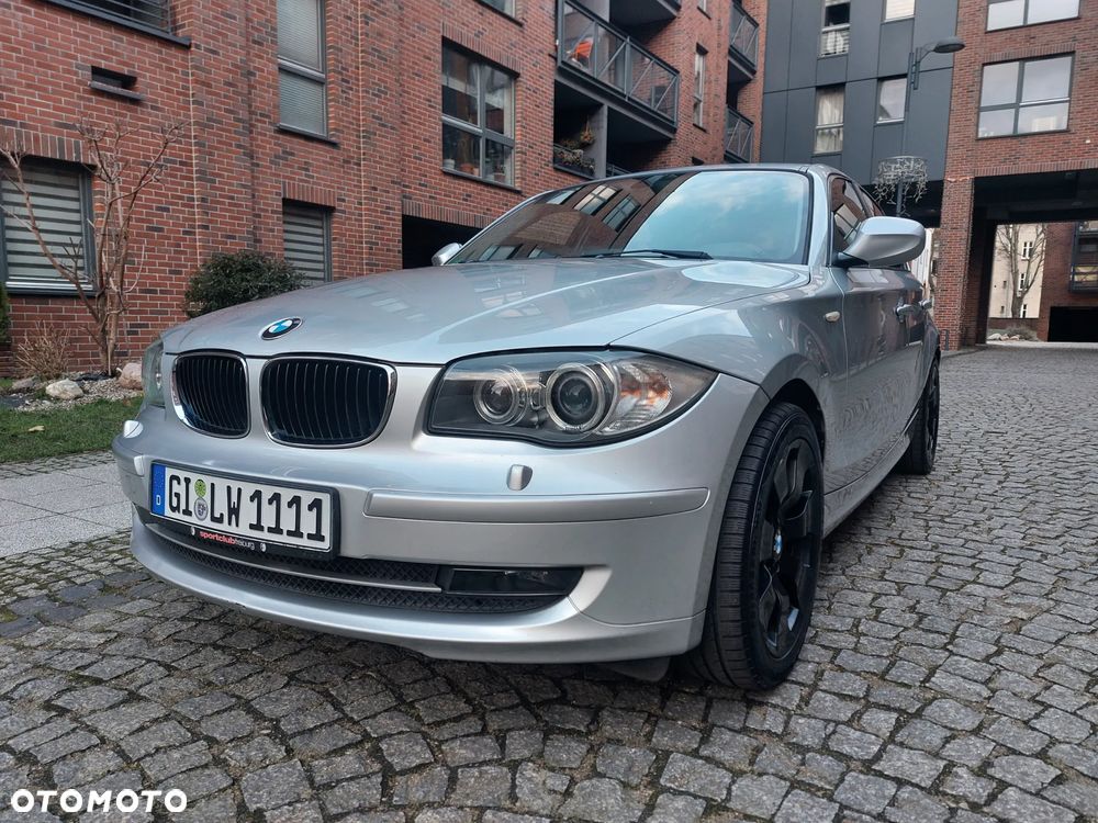 BMW Seria 1 116i Edition Sport - 6