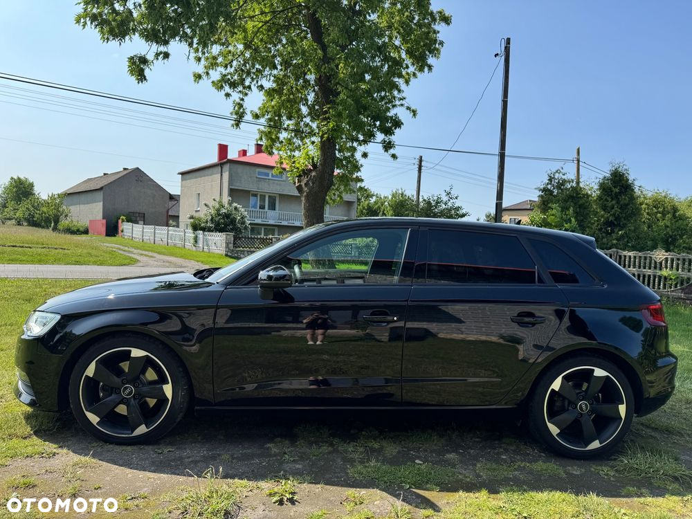Audi A3 2.0 TDI Quattro Ambition - 15