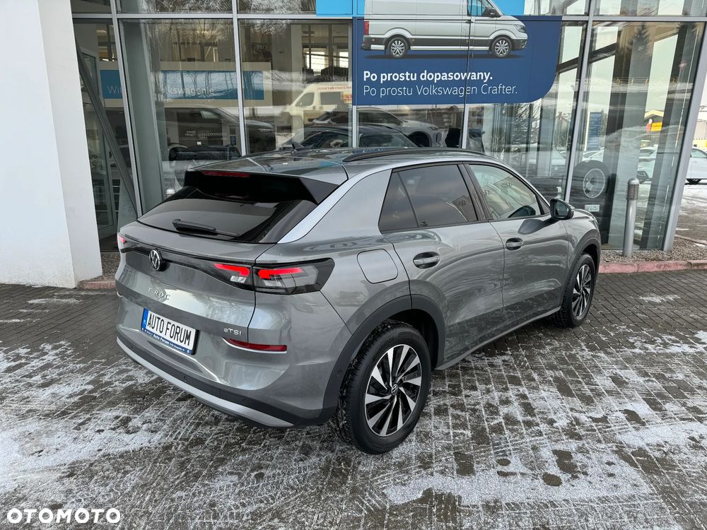 Volkswagen T-Roc 1.5 TSI Life DSG - 6