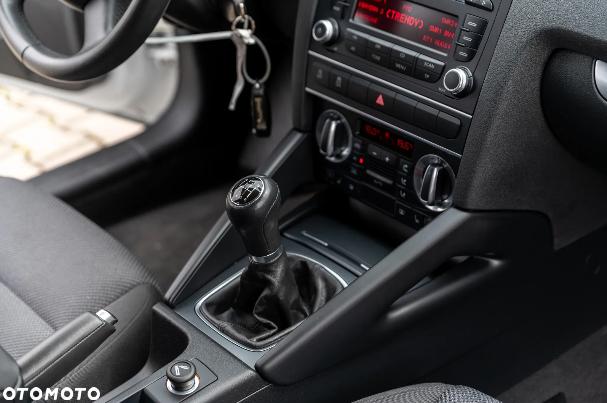 Audi A3 1.2 TFSI Sportback Attraction - 26