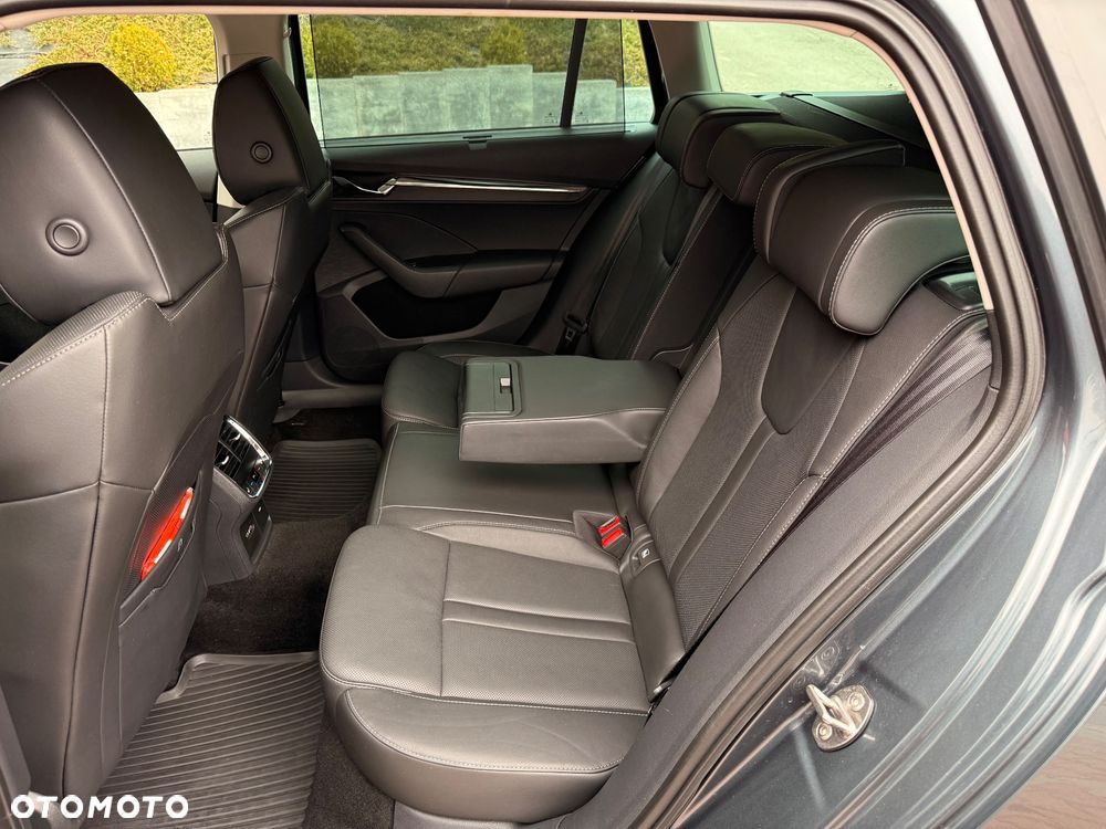 Skoda Octavia 1.4 TSI Plug-In Hybrid Style DSG - 27