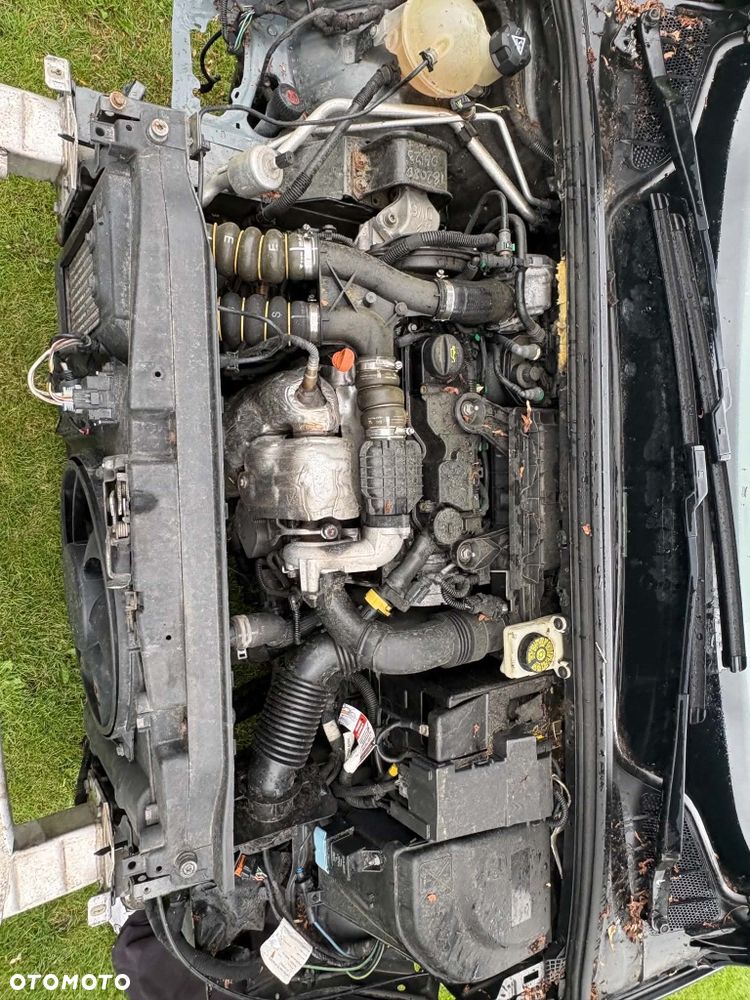 Peugeot 308 - 4