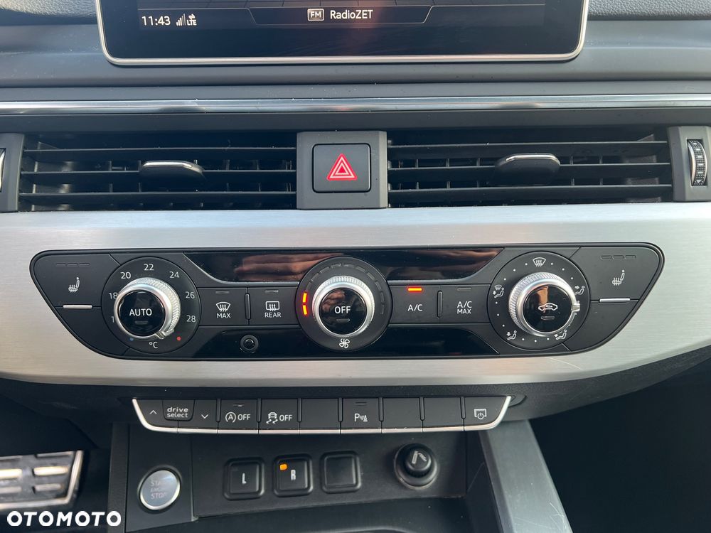 Audi A4 Avant 2.0 TDI S tronic quattro sport - 14