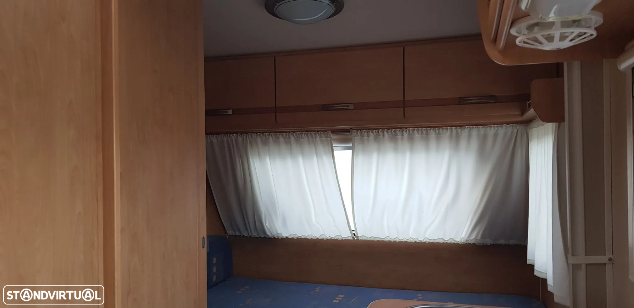 Caravelair Ambiance Style 440 - 10