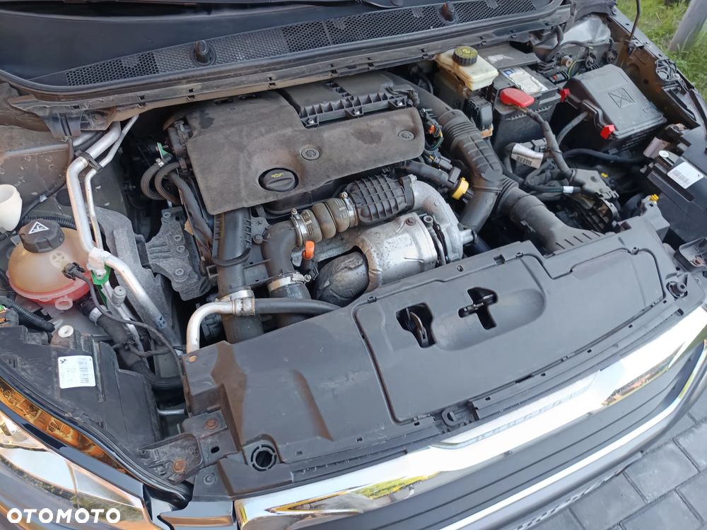 Peugeot 308 1.6 BlueHDi Active S&S - 7