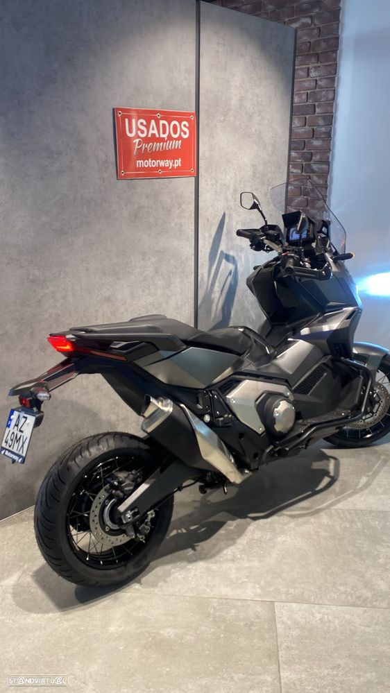 Honda X-ADV X-ADV 750 - 3