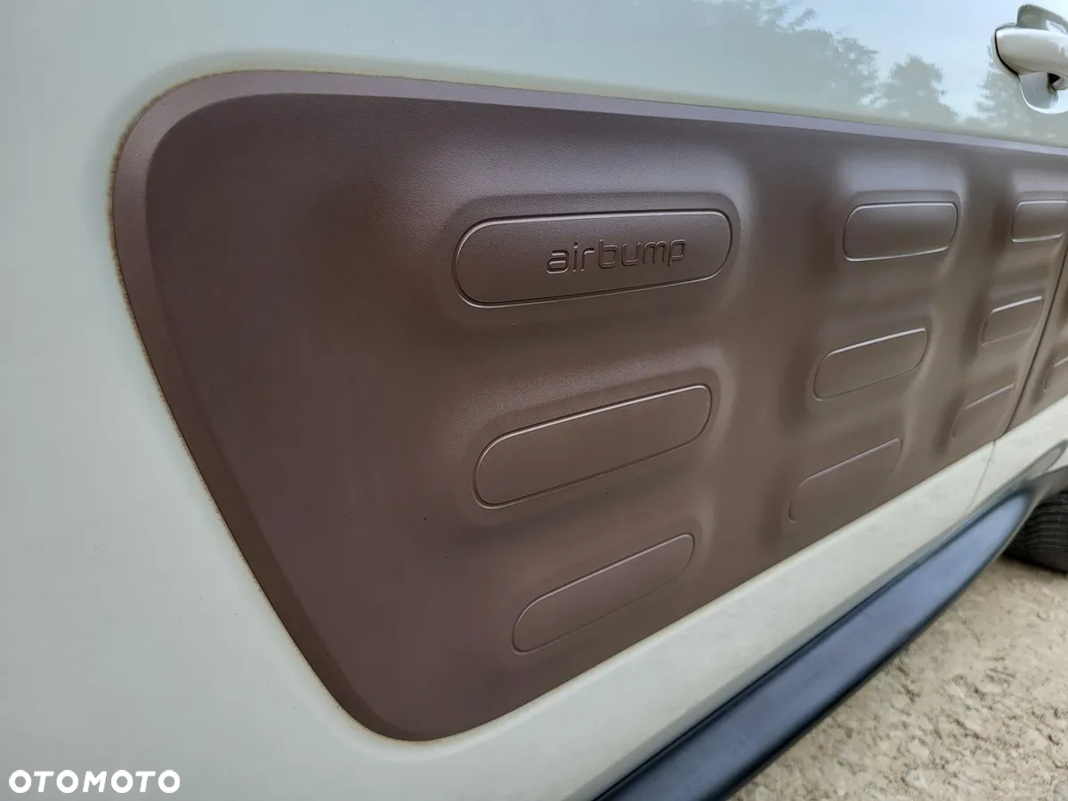 Citroën C4 Cactus VTi 82 Feel Edition - 27