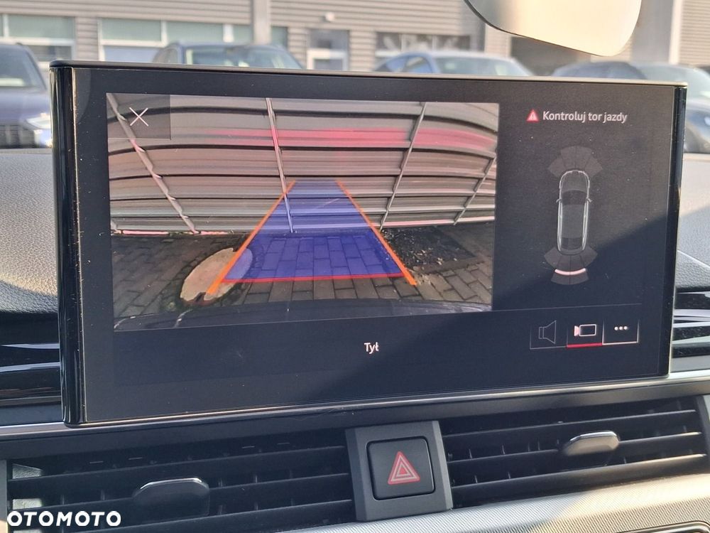 Audi A5 Sportback - 19