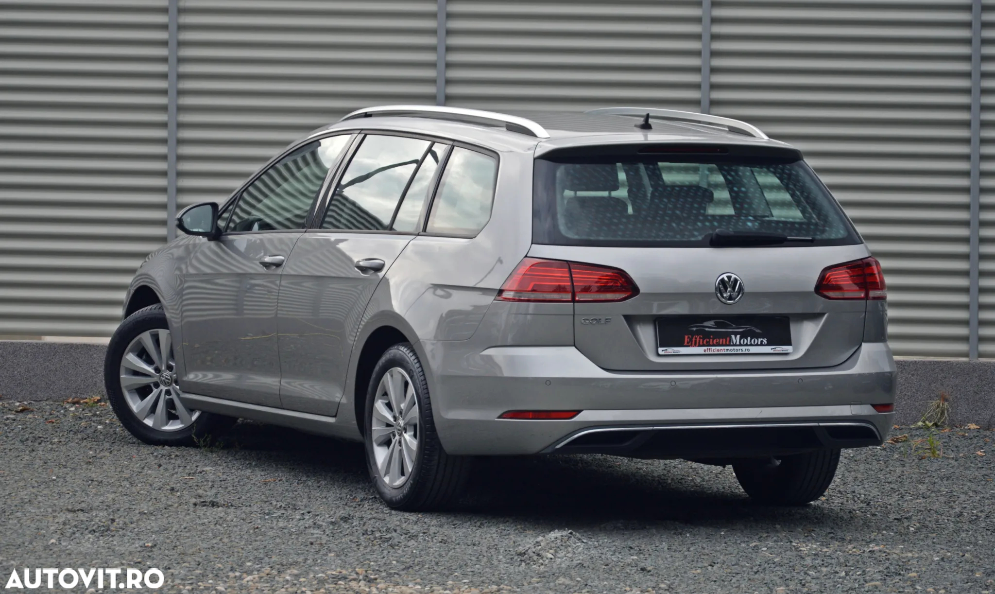 Volkswagen Golf - 3