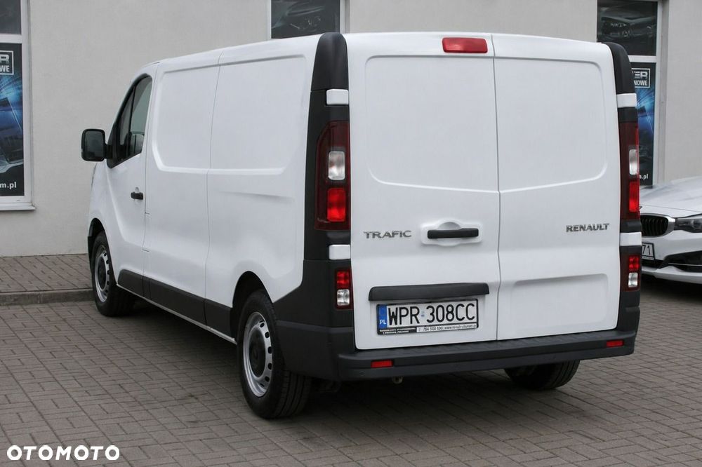 Renault Trafic - 5
