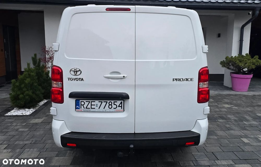 Toyota PROACE - 6