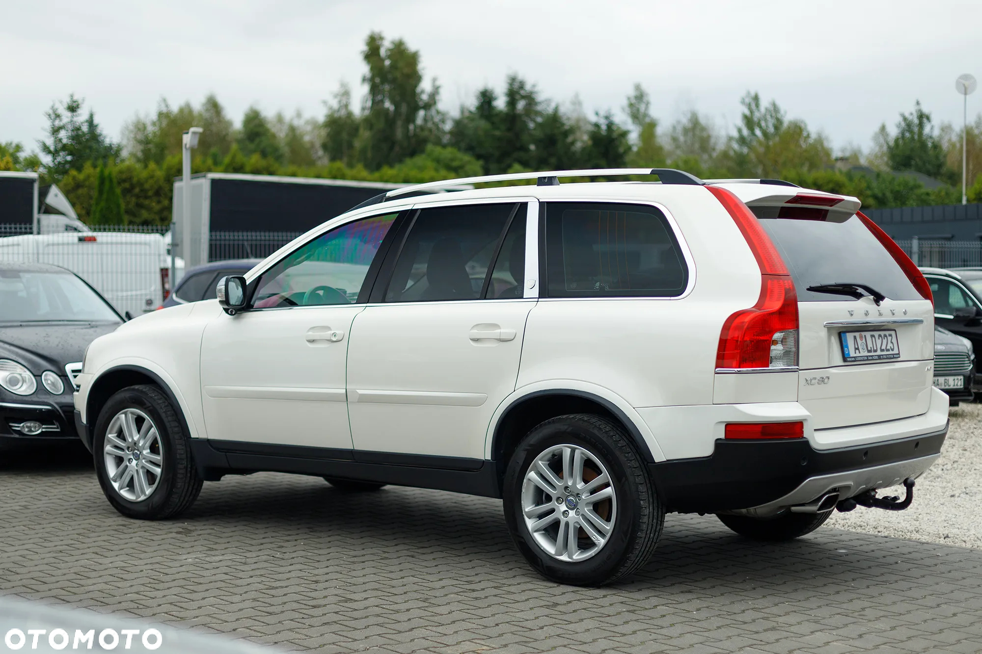 Volvo XC 90 D5 RDesign - 12