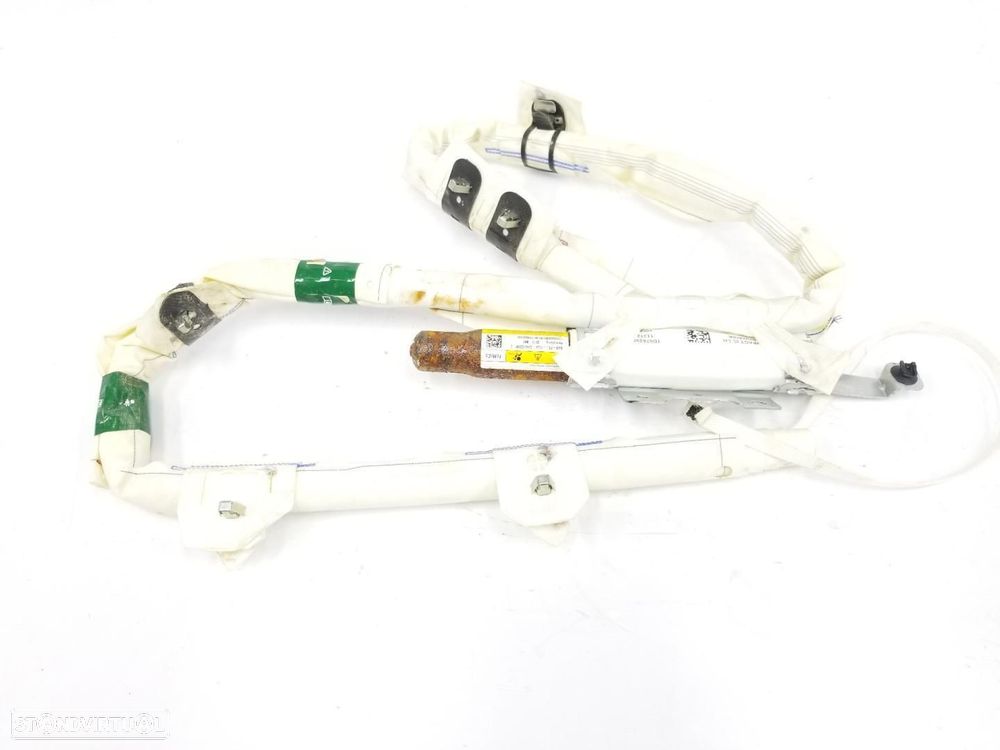 AIRBAG CORTINA FRENTE ESQUERDO FORD C-MAX CB7 - 1
