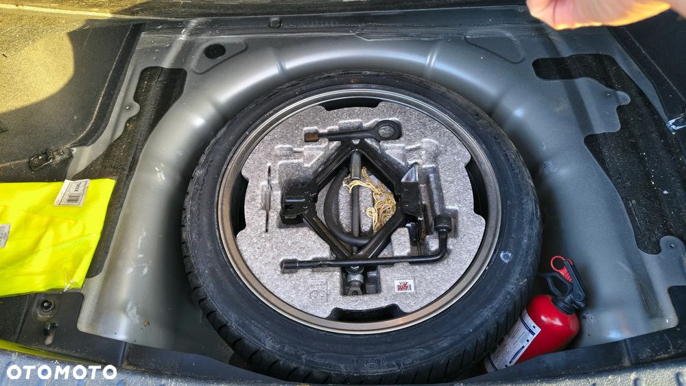 Hyundai i40 2.0 GDI Premium - 26