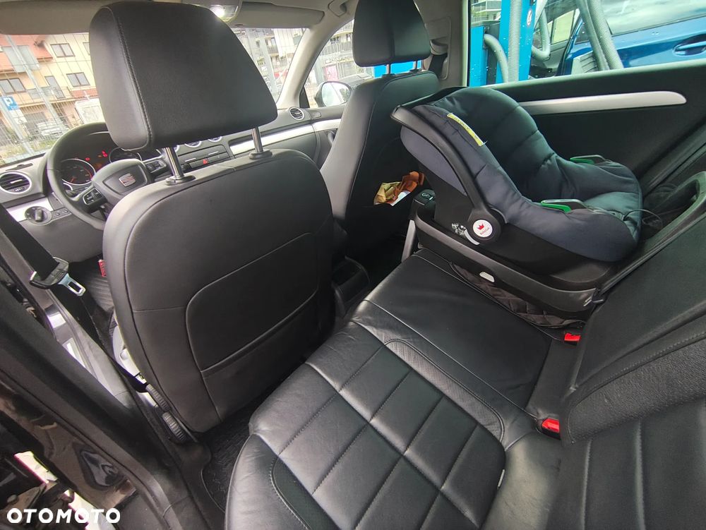 Seat Exeo - 5