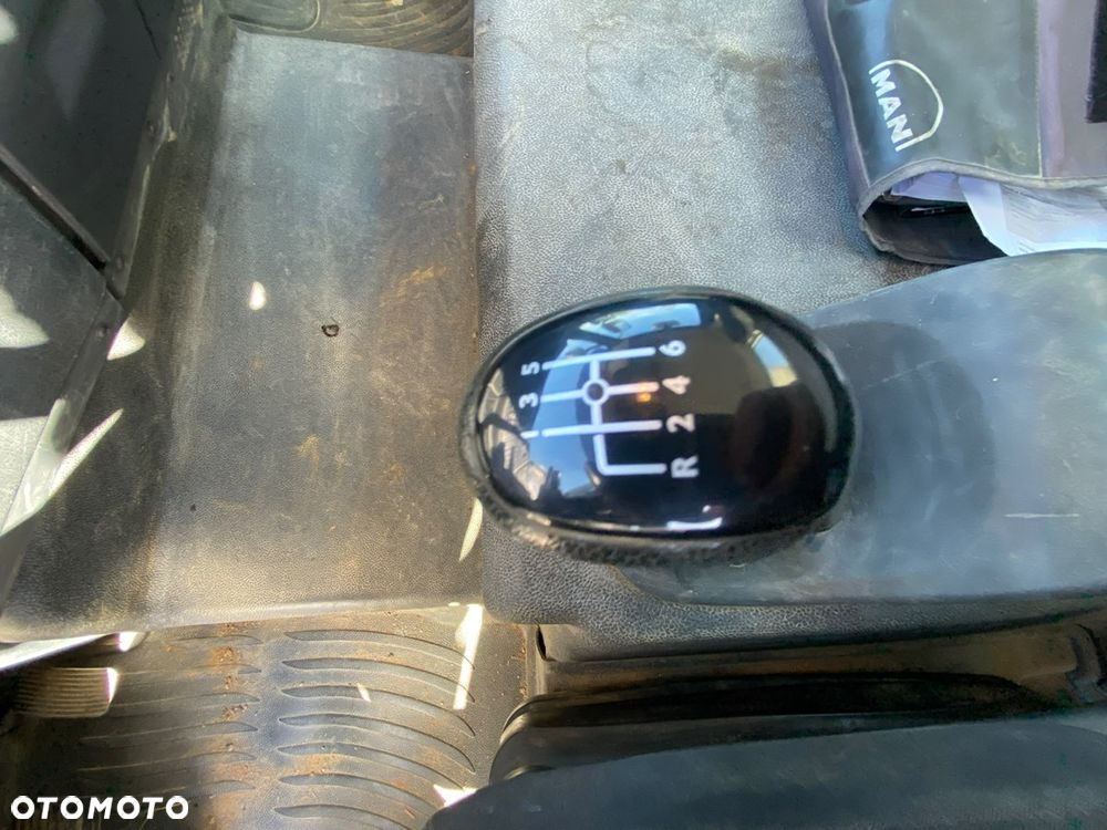 MAN TGL 10.180 Wywrotka z Hydroburtą Tylko 134 tyś km - 28