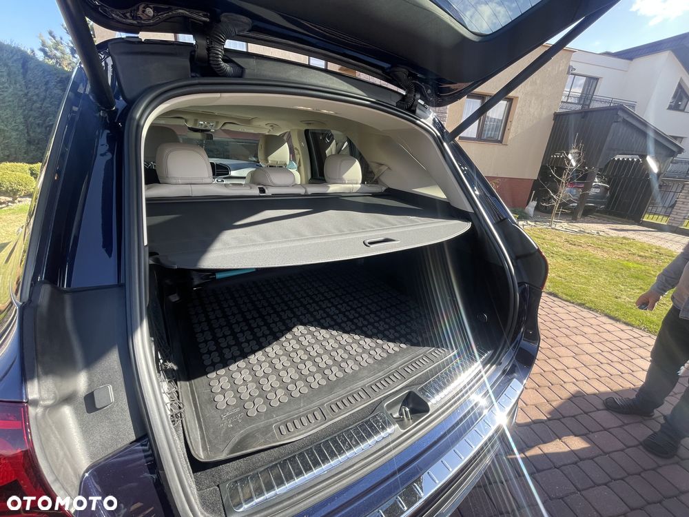 Mercedes-Benz Inny - 9