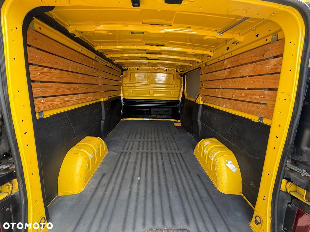 Renault Trafic L2H1 - 6
