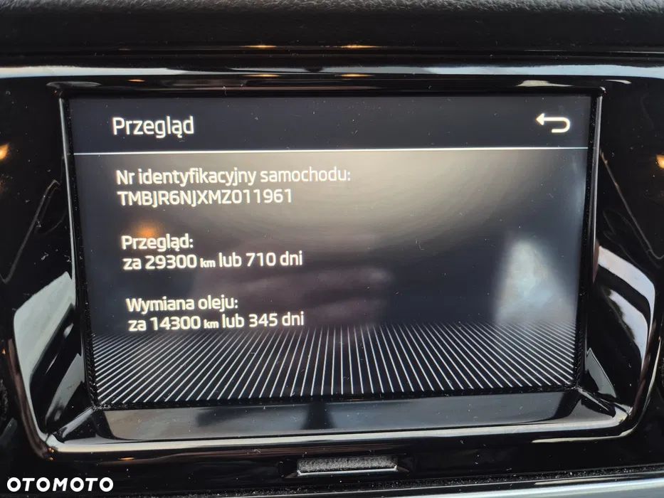 Skoda Fabia 1.0 TSI Ambition - 5