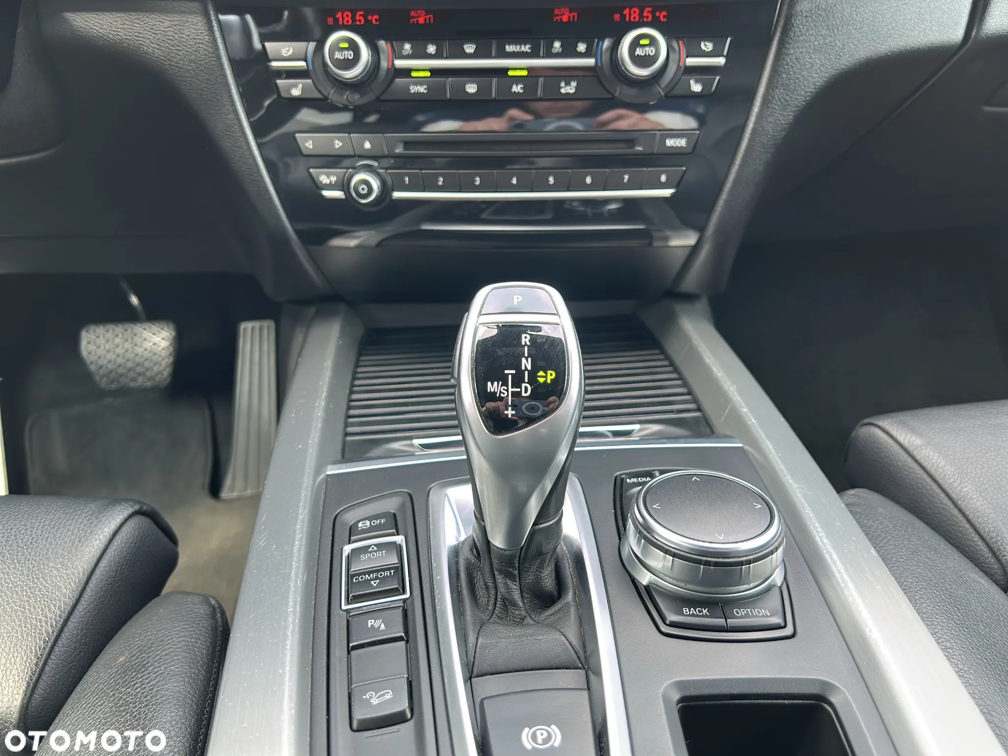 BMW X5 - 15