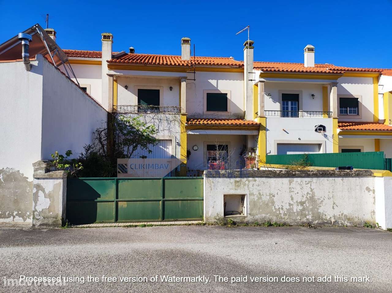 Moradia T3- Pedreiras, Porto de Mós - Grande imagem: 2/4