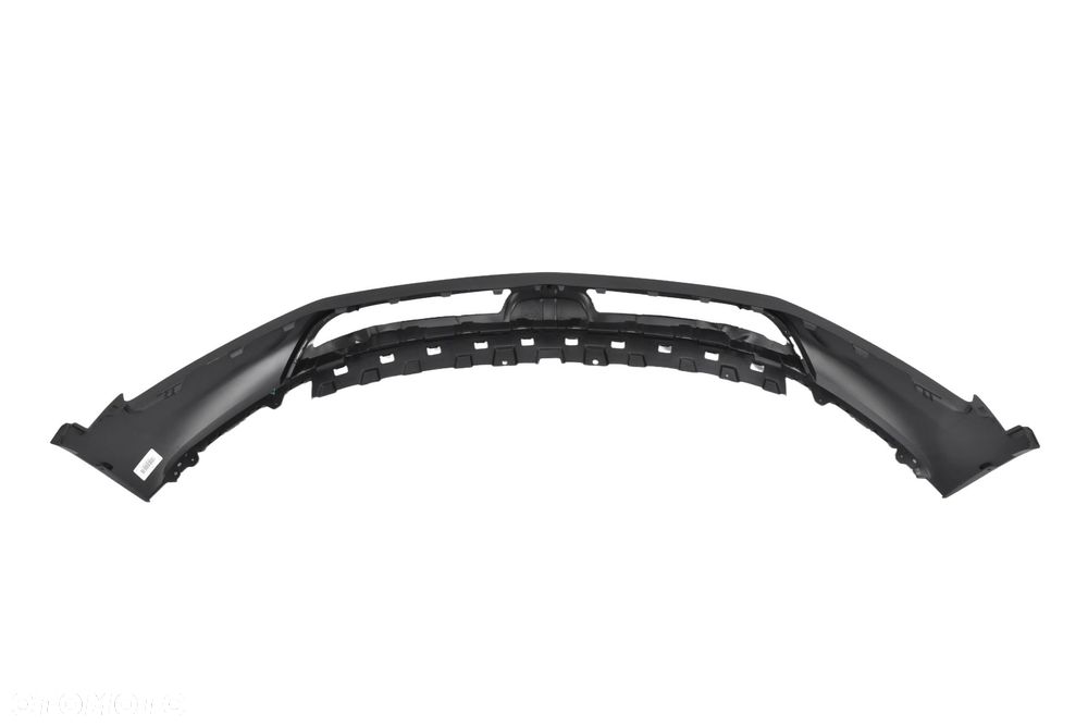 opel mokka x 2016 lift zderzak przedni przód dolny - 3