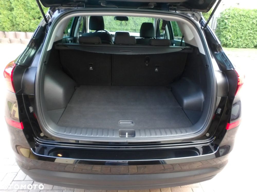 Hyundai Tucson 1.6 GDi Comfort 2WD - 10