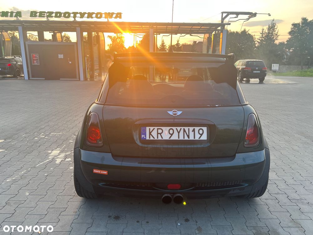 MINI Cooper - 5