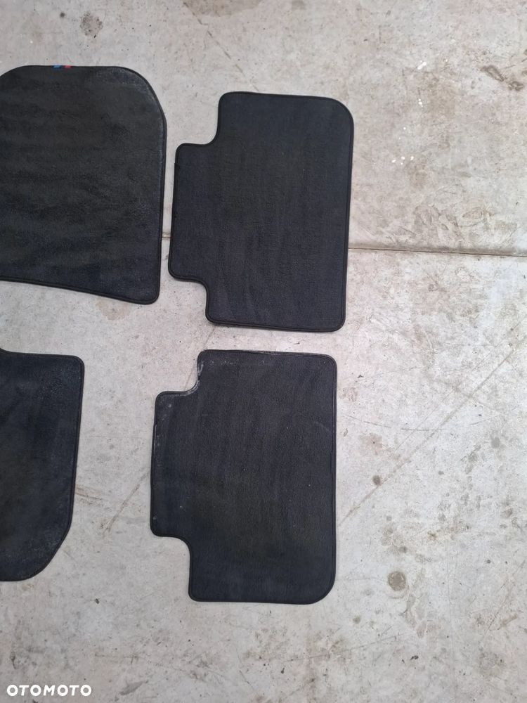 BMW X4 G02 Dwyaniki wycieraczki M Pakiet - 4